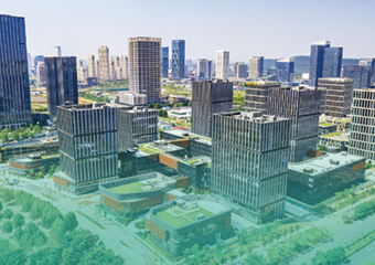 智慧园区系统解决方案